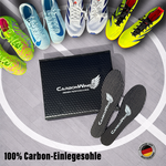 CarbonWings Bounce