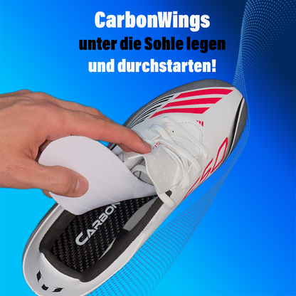 CarbonWings Bounce