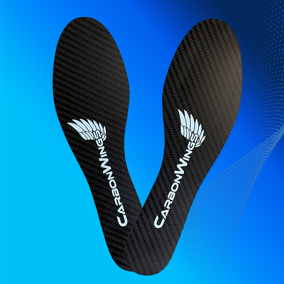 CarbonWings Bounce