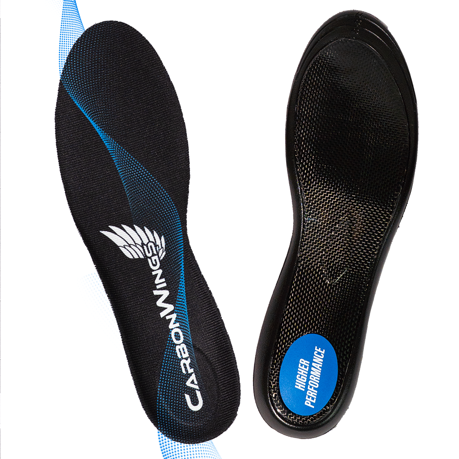 CarbonWings Pro