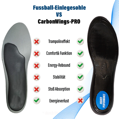 CarbonWings Pro