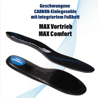 CarbonWings Pro